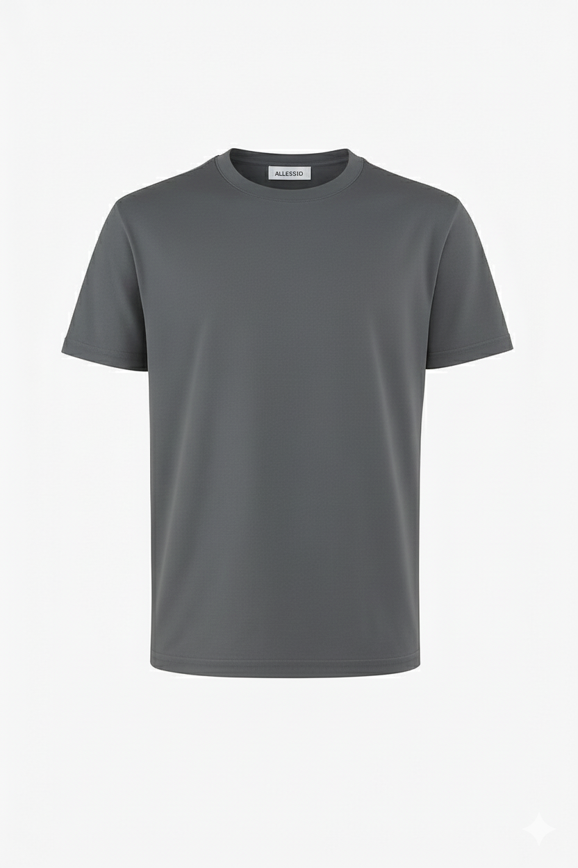 Slate Grey T-shirt