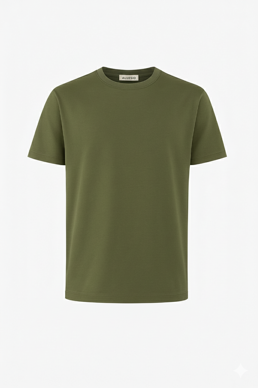 Forest Green T-shirt