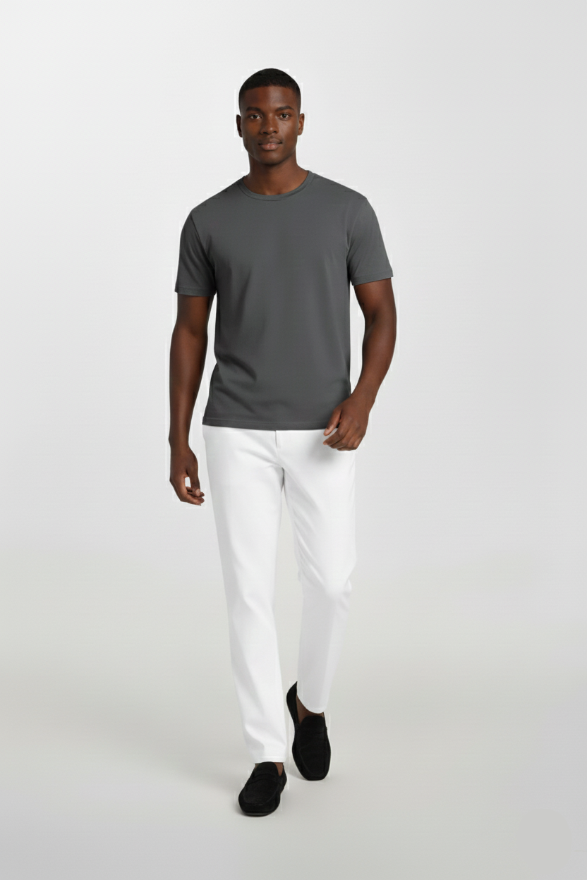 Slate Grey T-shirt