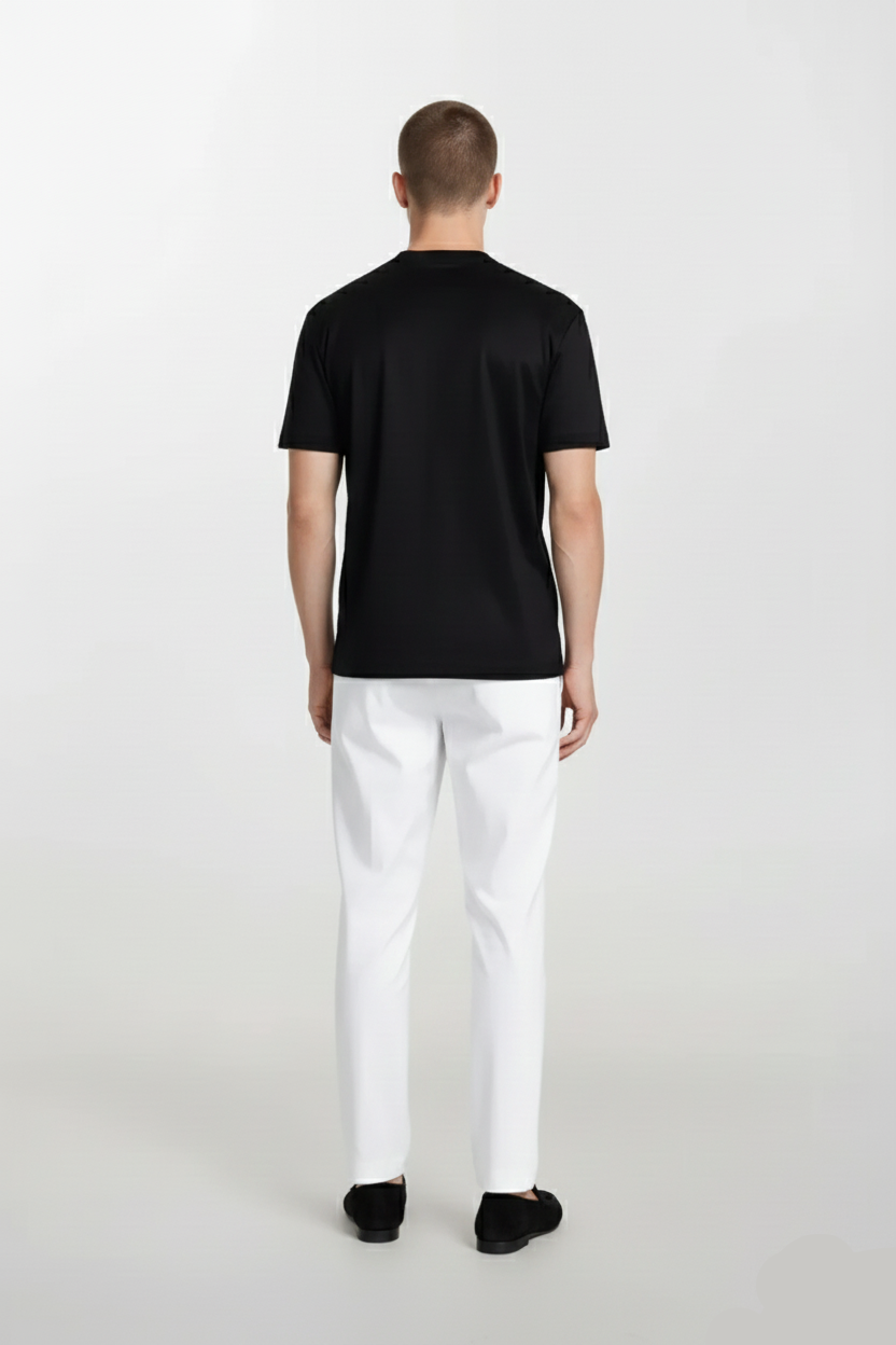 Onyx Black T-shirt