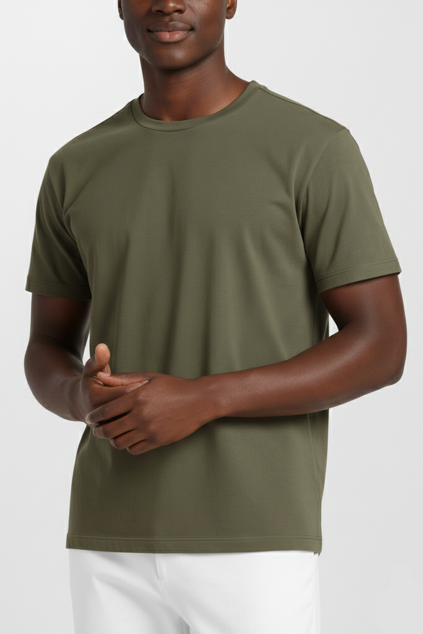 Forest Green T-shirt