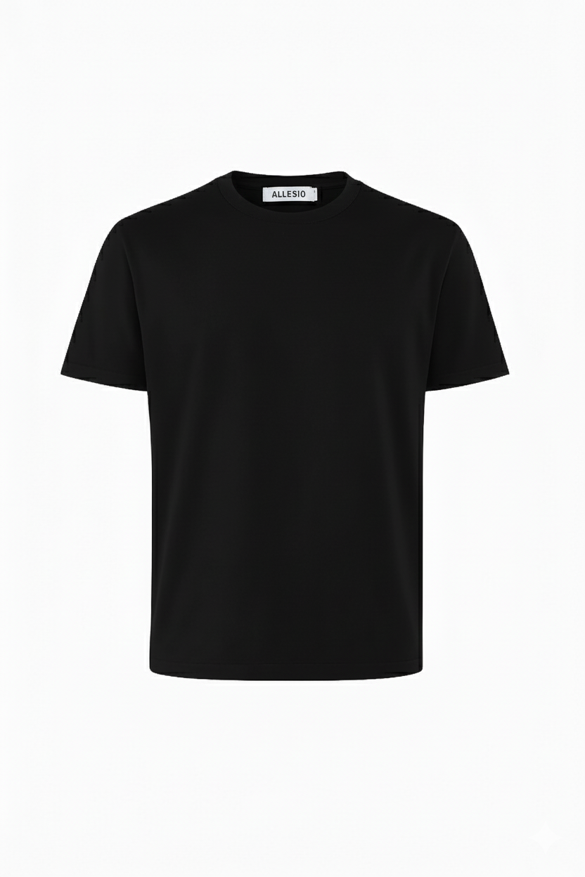Onyx Black T-shirt