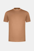 Caramel Brown T-shirt