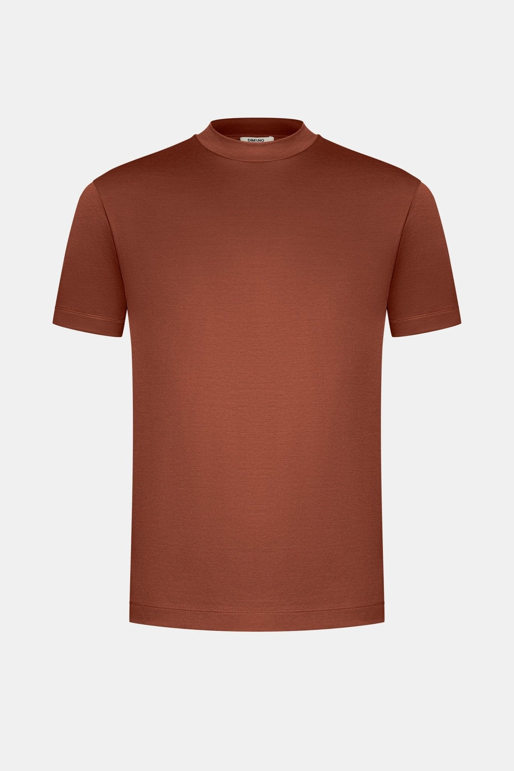 Chestnut Brown T-shirt