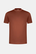 Chestnut Brown T-shirt