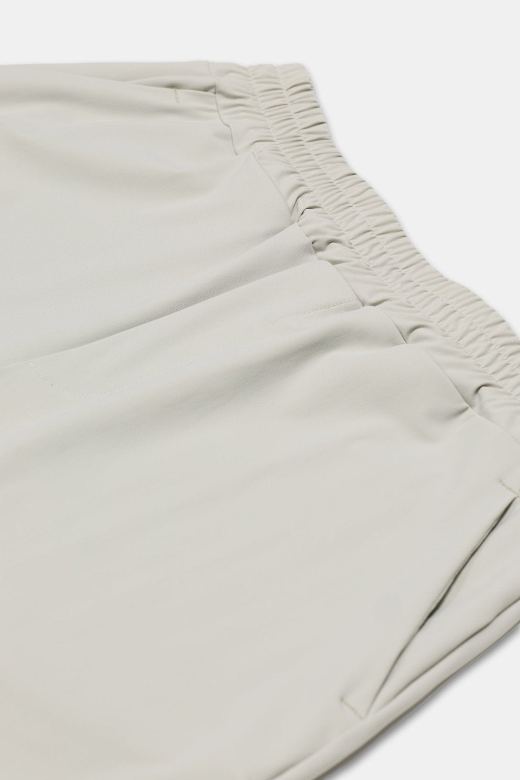 Cloud Grey Tech Pants