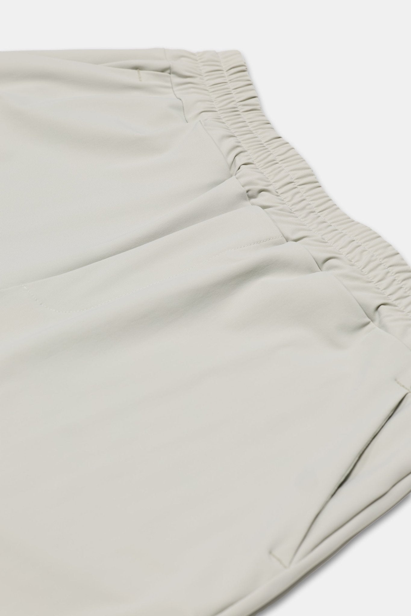 Cloud Grey Tech Pants