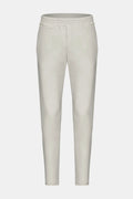 Cloud Grey Tech Pants