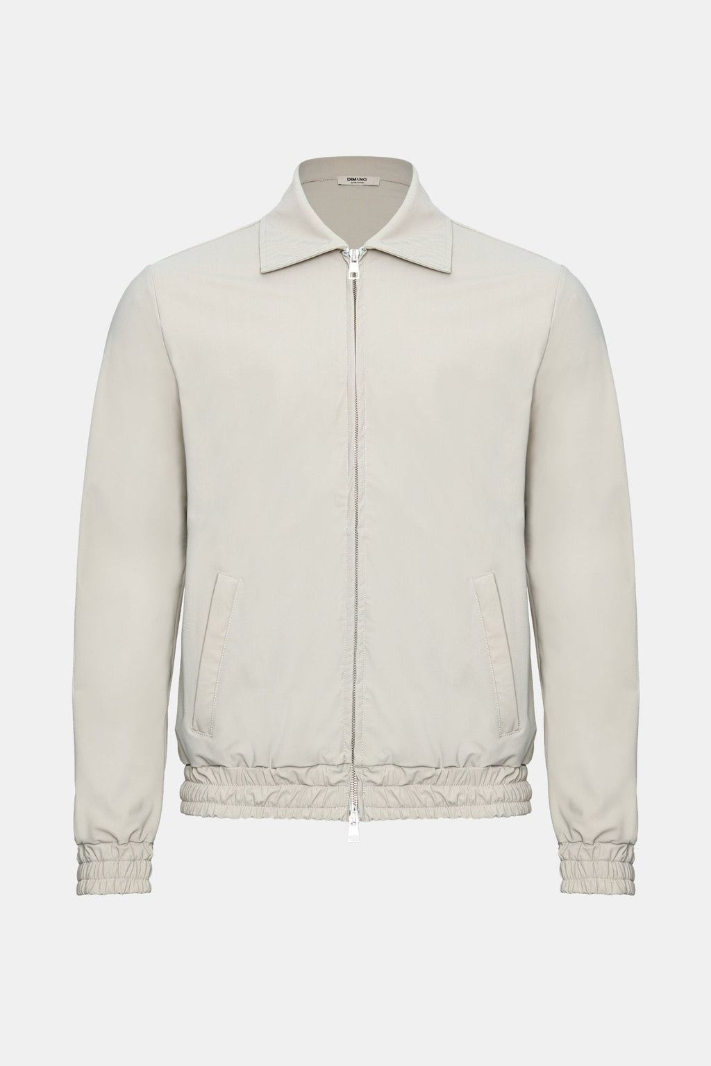 Cloud Grey Tech Vest