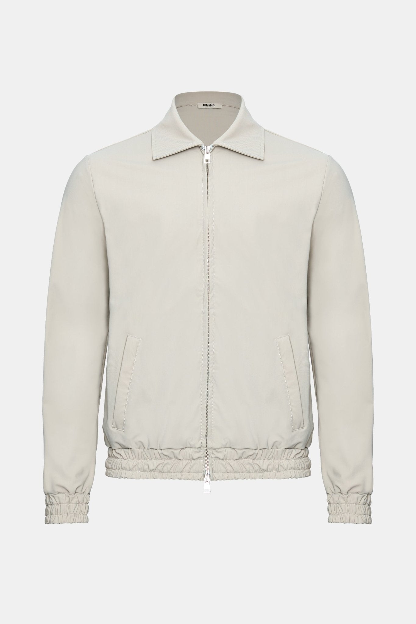 Cloud Grey Tech Vest