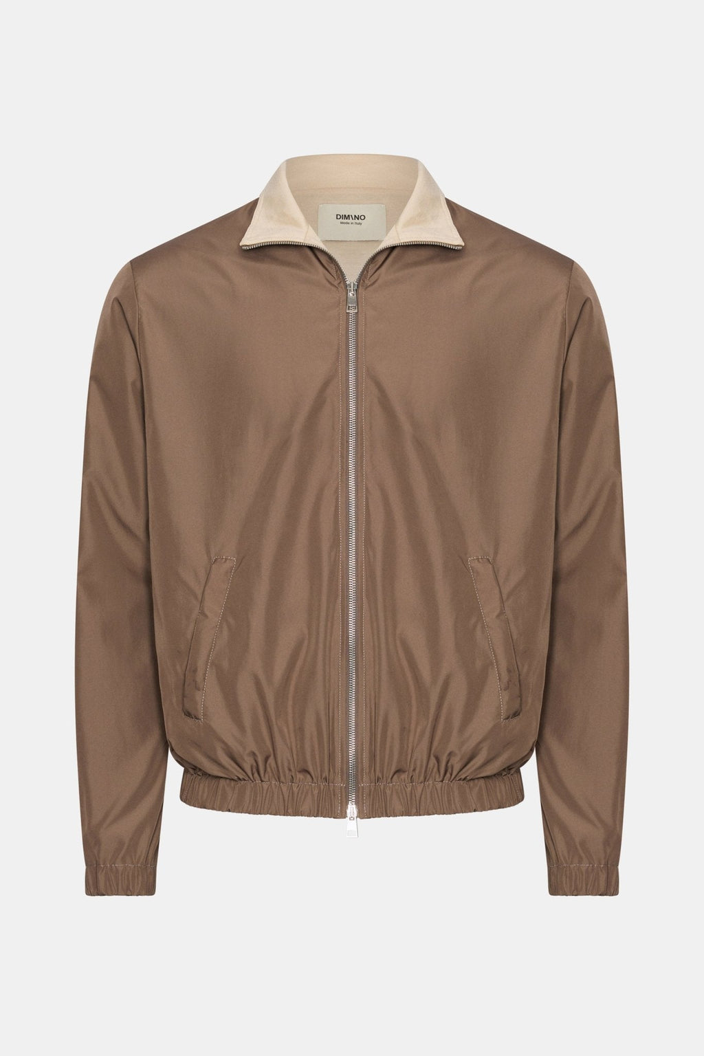 Desert Taupe Blend Jacket