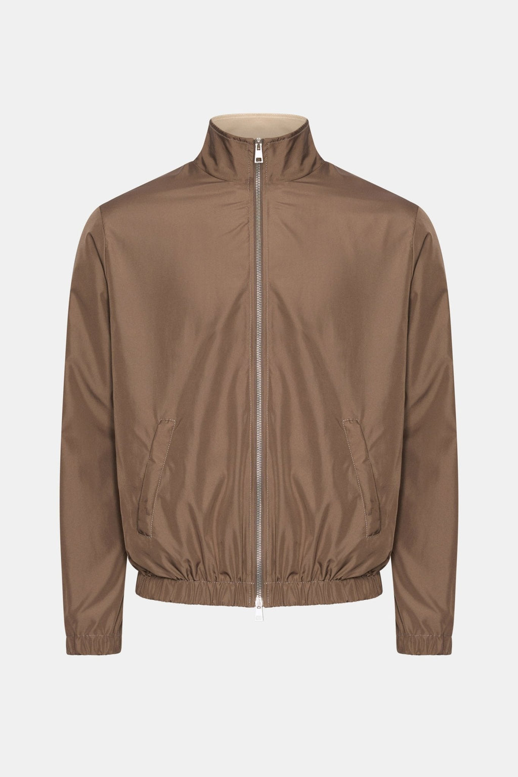 Desert Taupe Blend Jacket