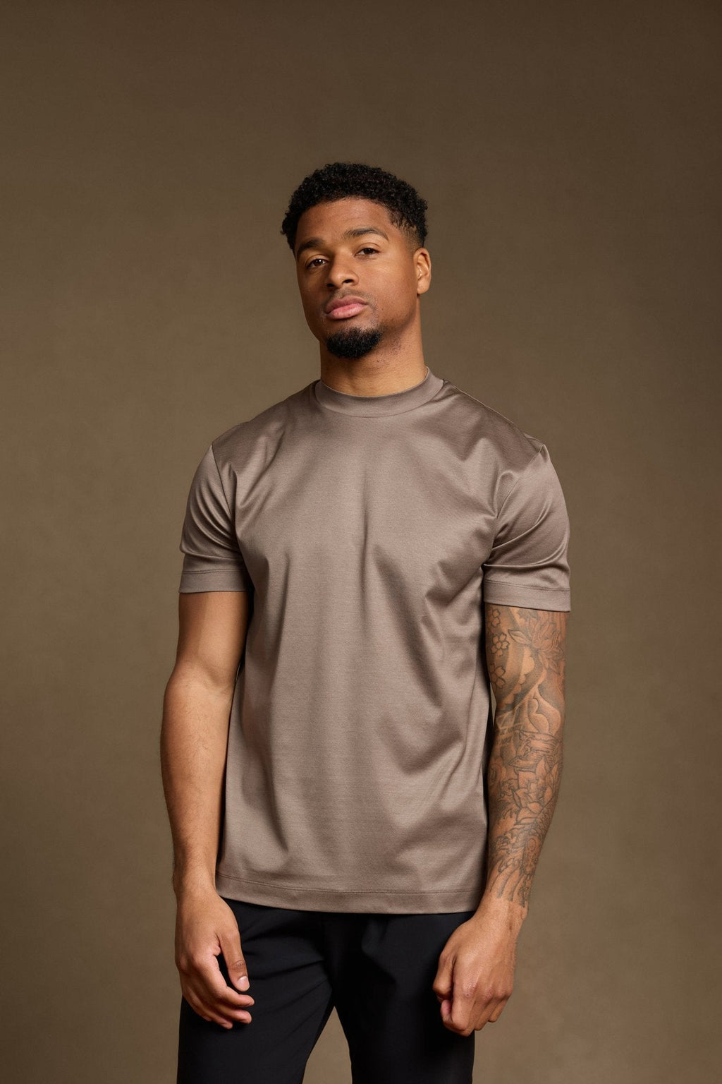 Desert Taupe T-shirt