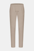 Light Beige Smart Pants