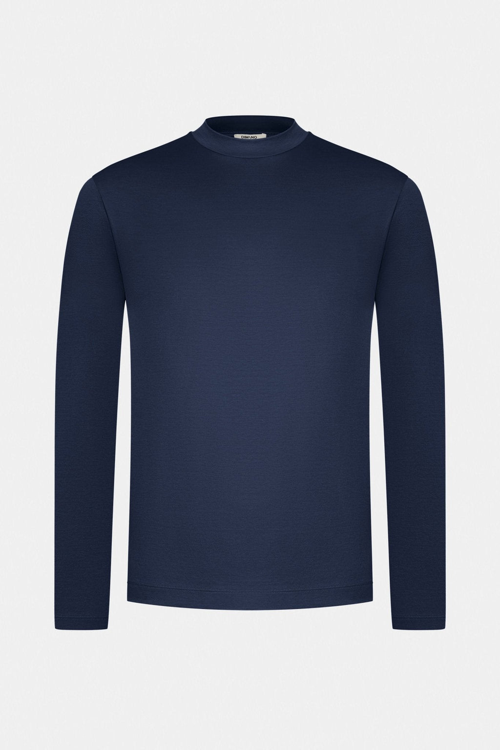 Midnight Blue Longsleeve T-shirt