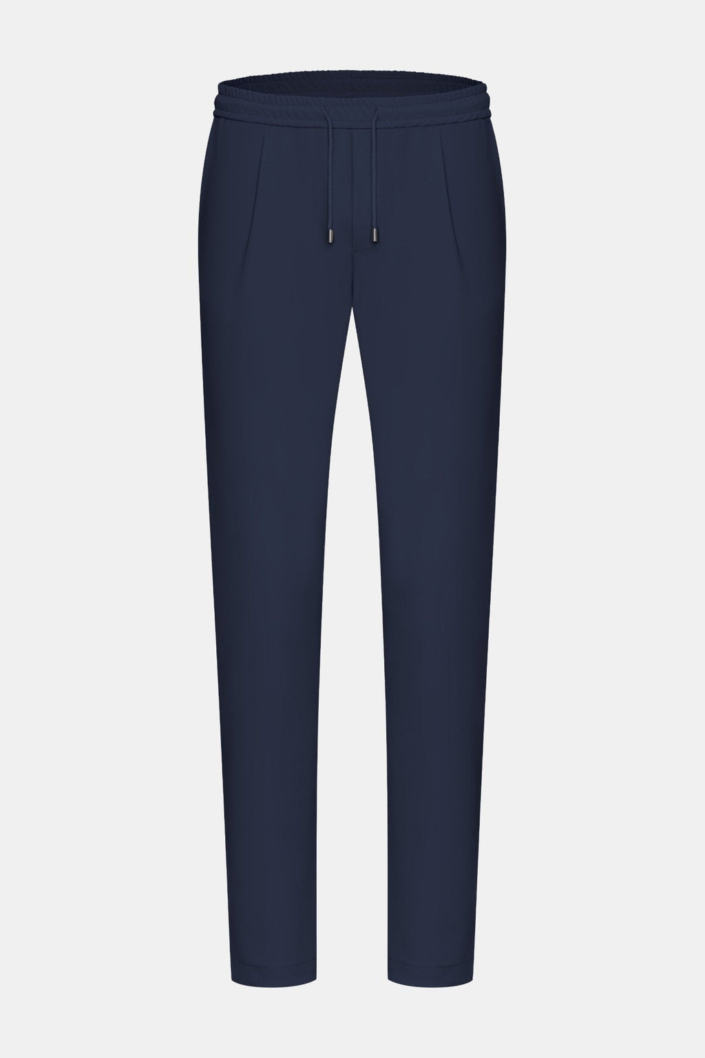 Midnight Blue Smart Pants