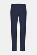 Midnight Blue Smart Pants