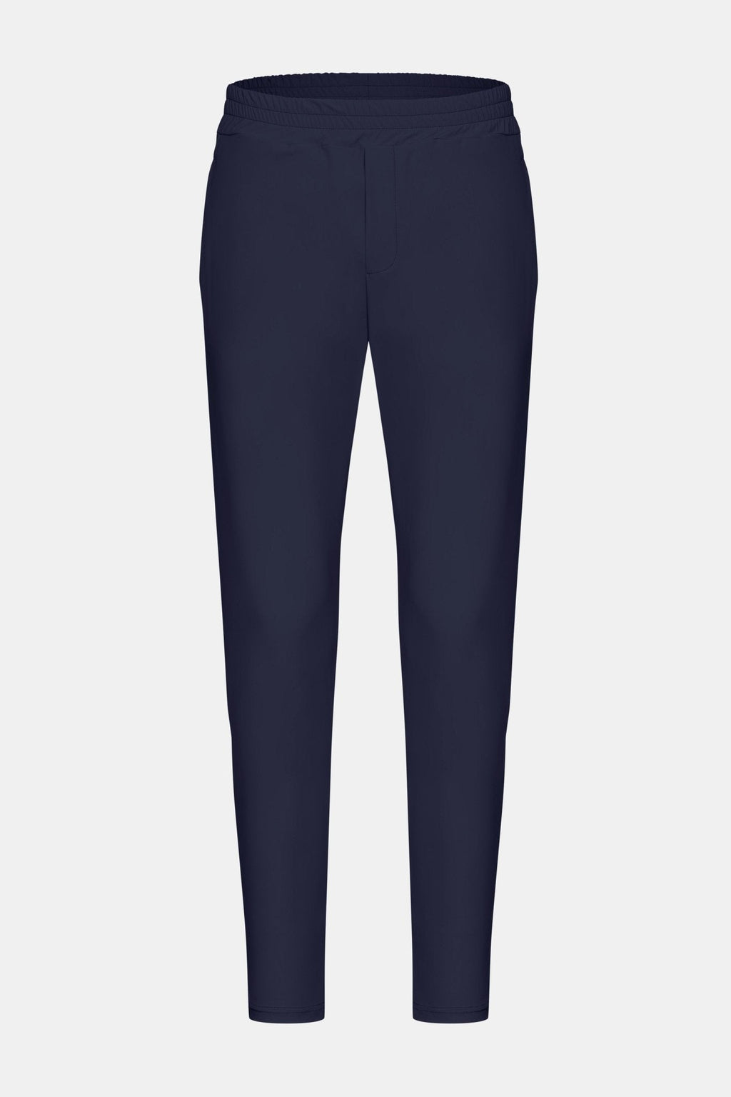 Midnight Blue Tech Pants