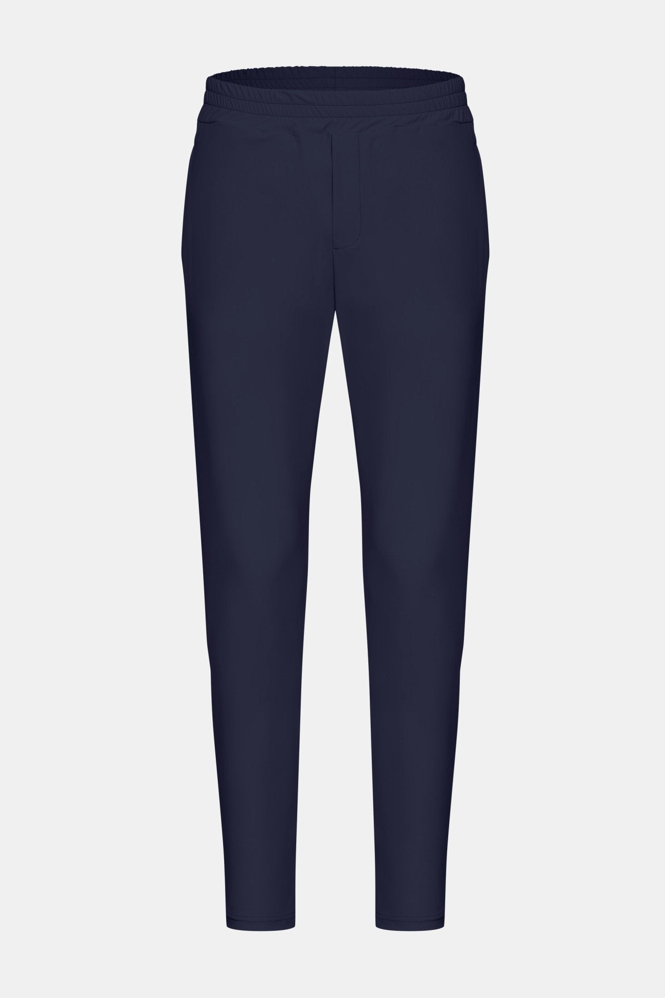 Midnight Blue Tech Pants