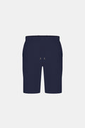 Midnight Blue Tech Shorts