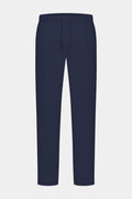 Midnight Blue Urban Tech Pants
