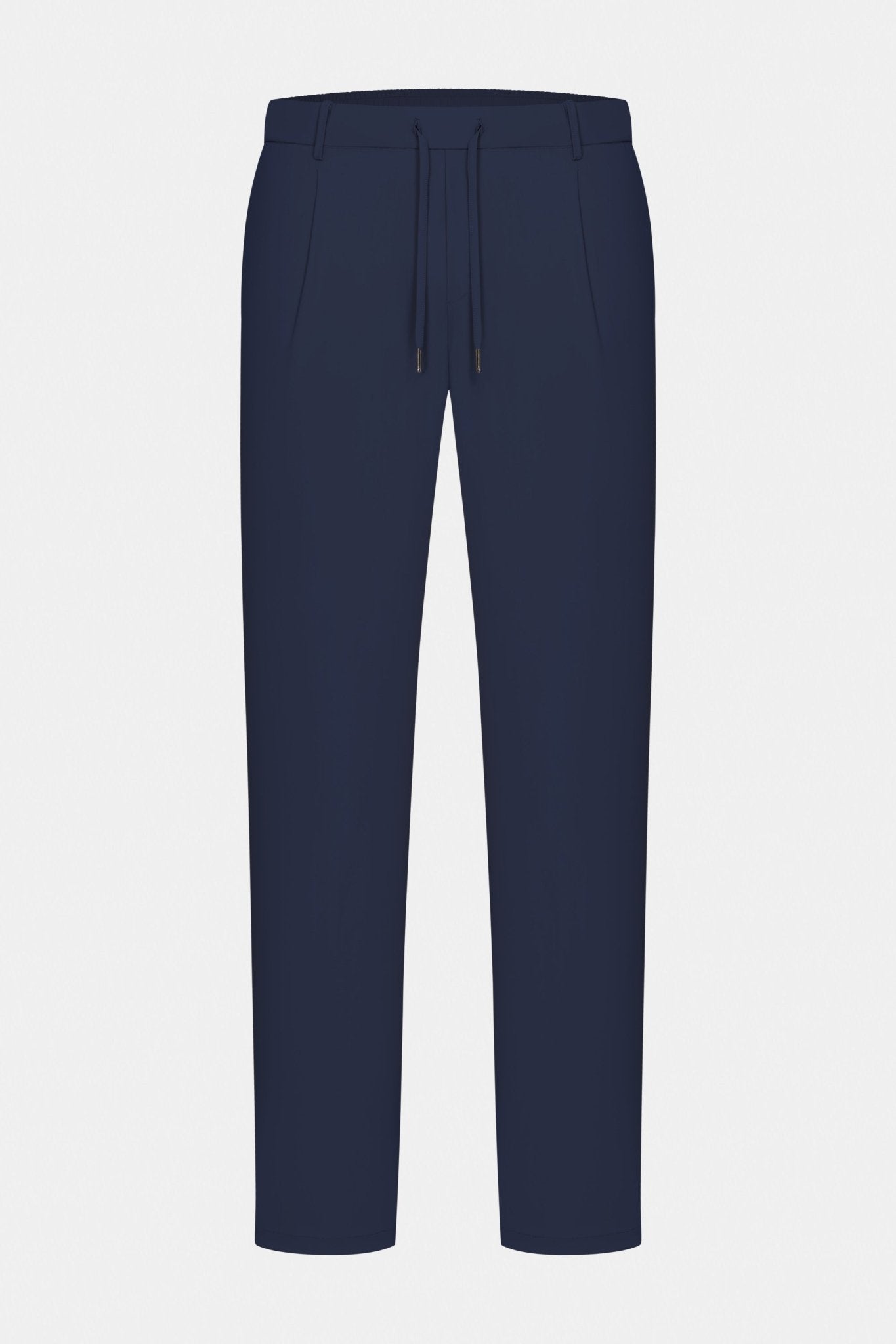 Midnight Blue Urban Tech Pants