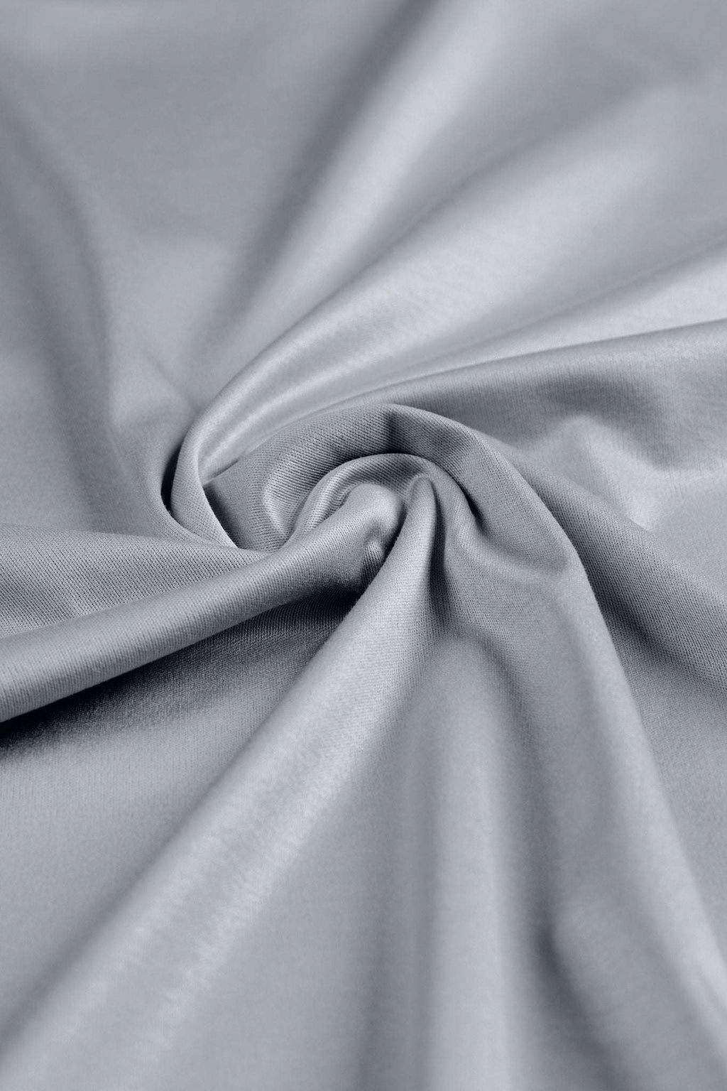 Mist Grey Formal Shirt