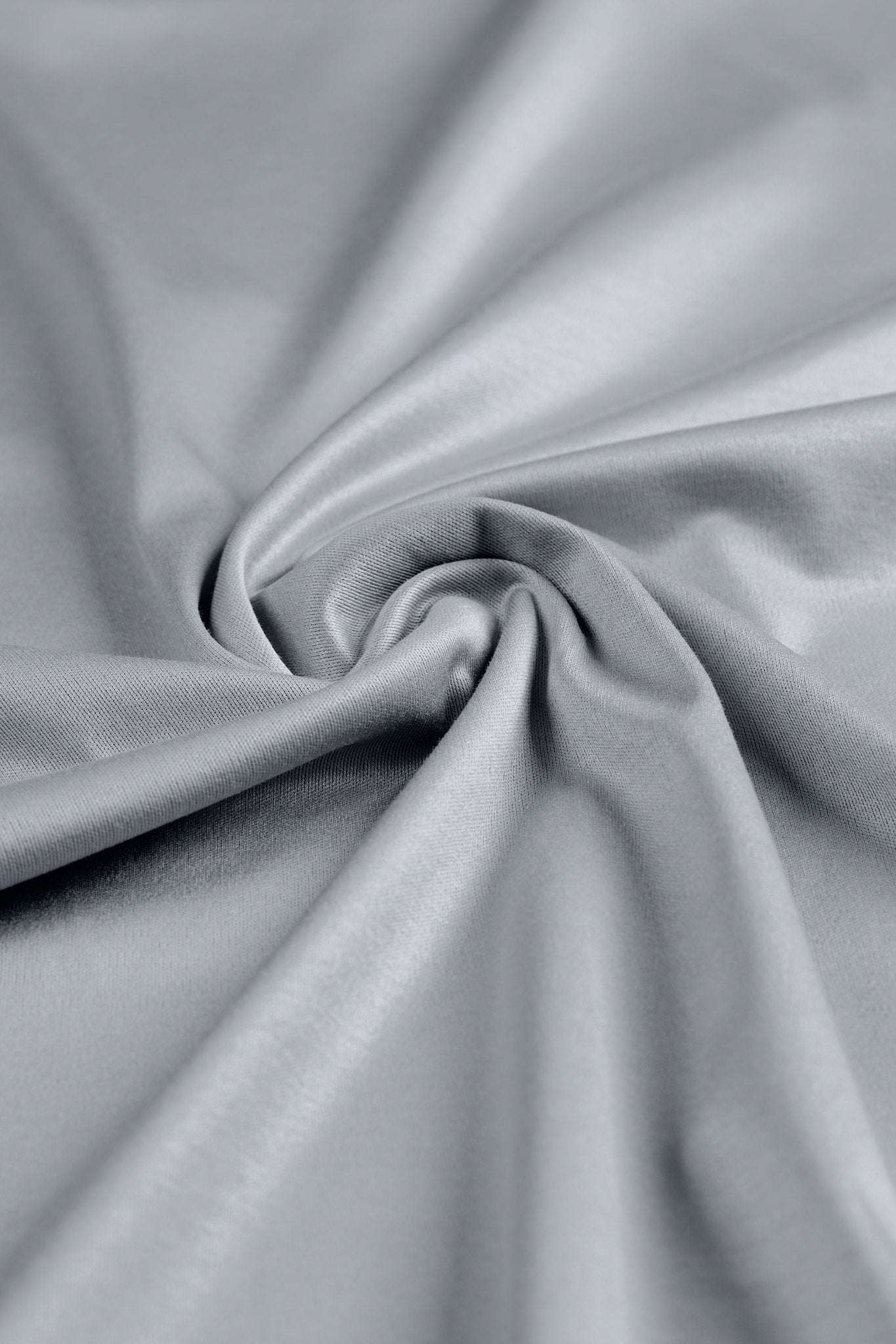 Mist Grey Formal Shirt