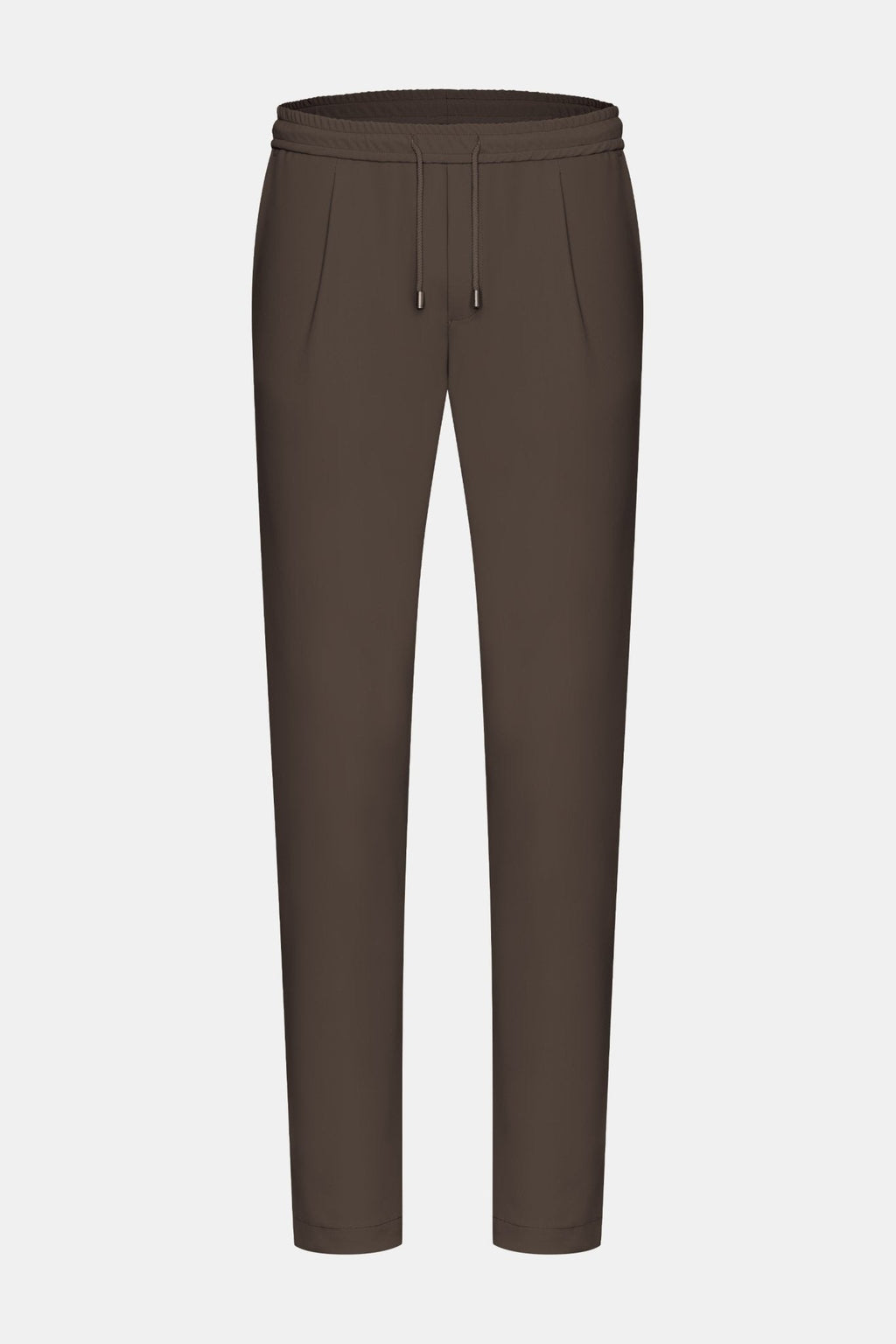 Mocha Brown Smart Pants