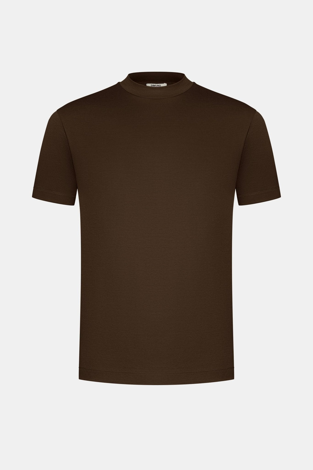 Mocha Brown T-shirt