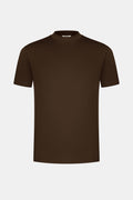 Mocha Brown T-shirt