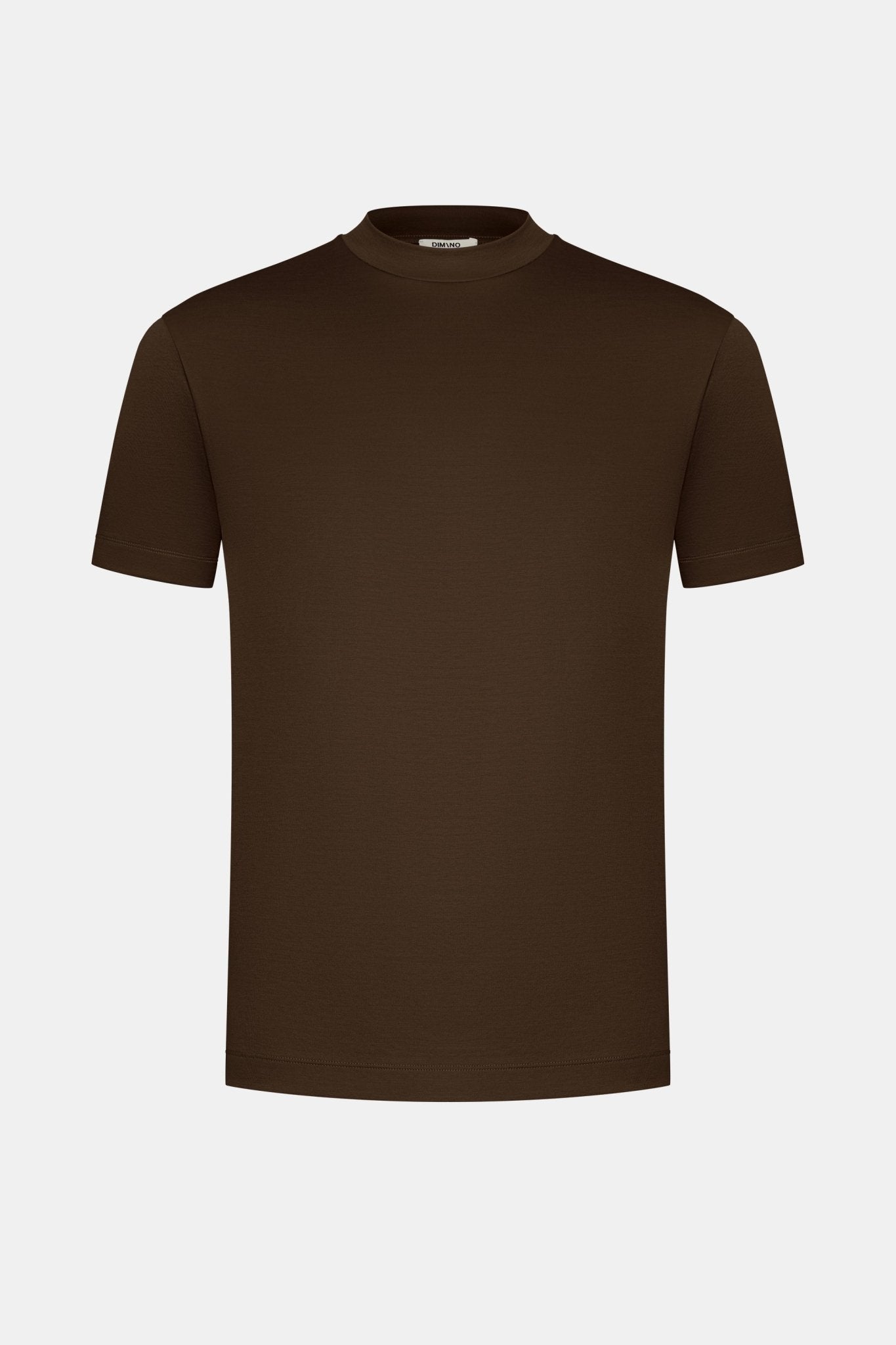 Mocha Brown T-shirt