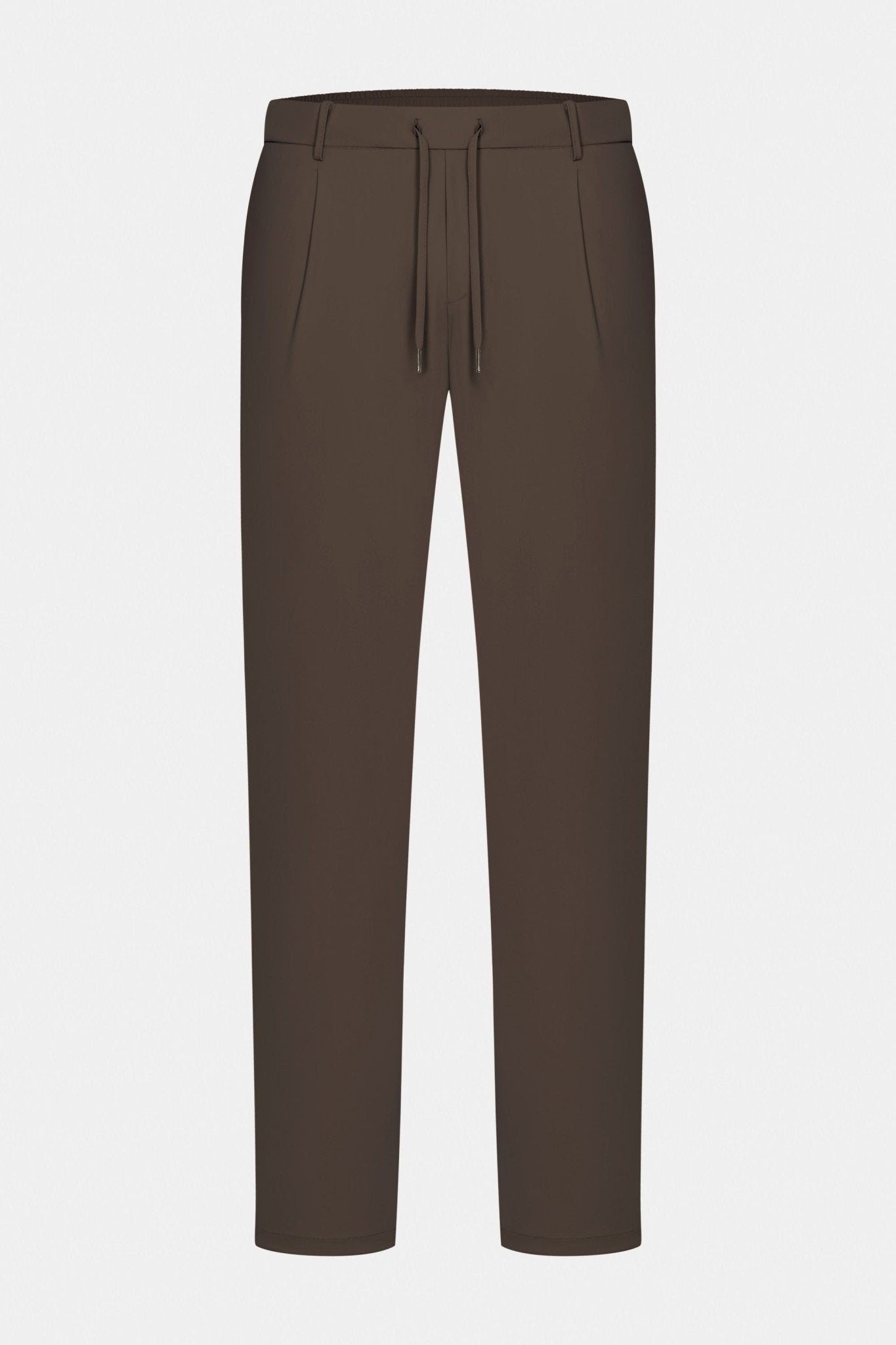 Mocha Brown Urban Tech Pants