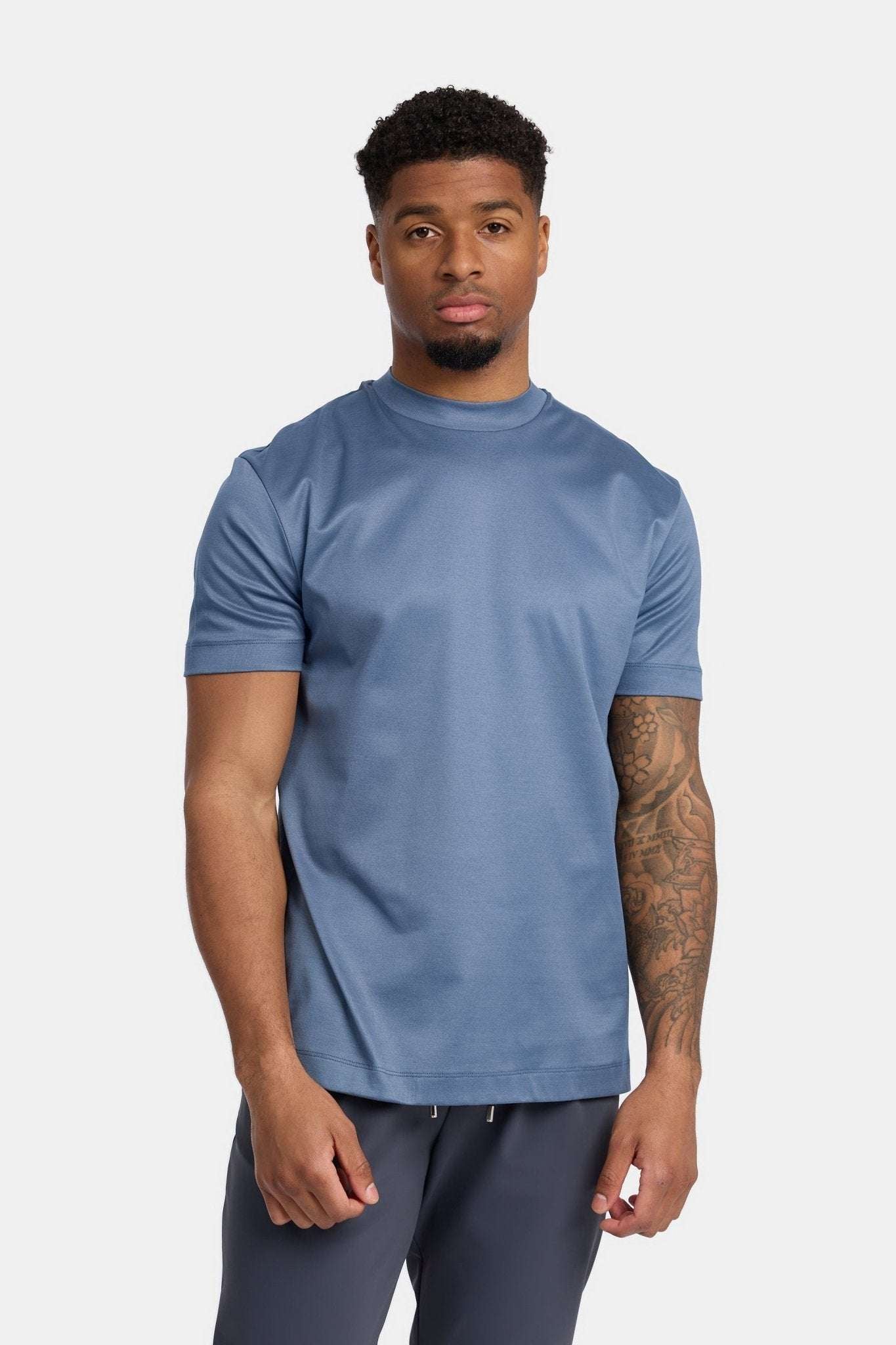 Ocean Blue T-shirt