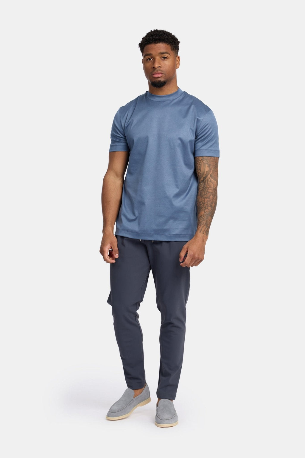 Ocean Blue T-shirt