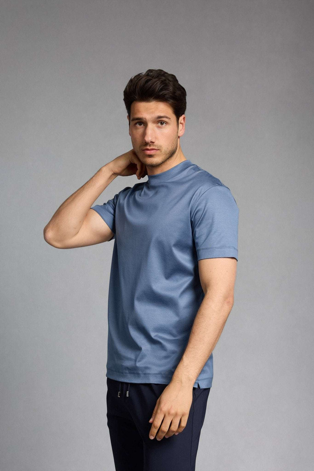 Ocean Blue T-shirt