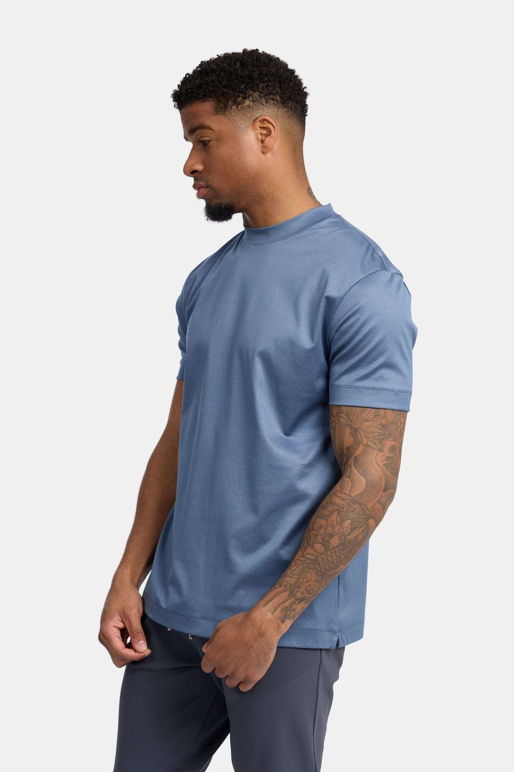 Ocean Blue T-shirt