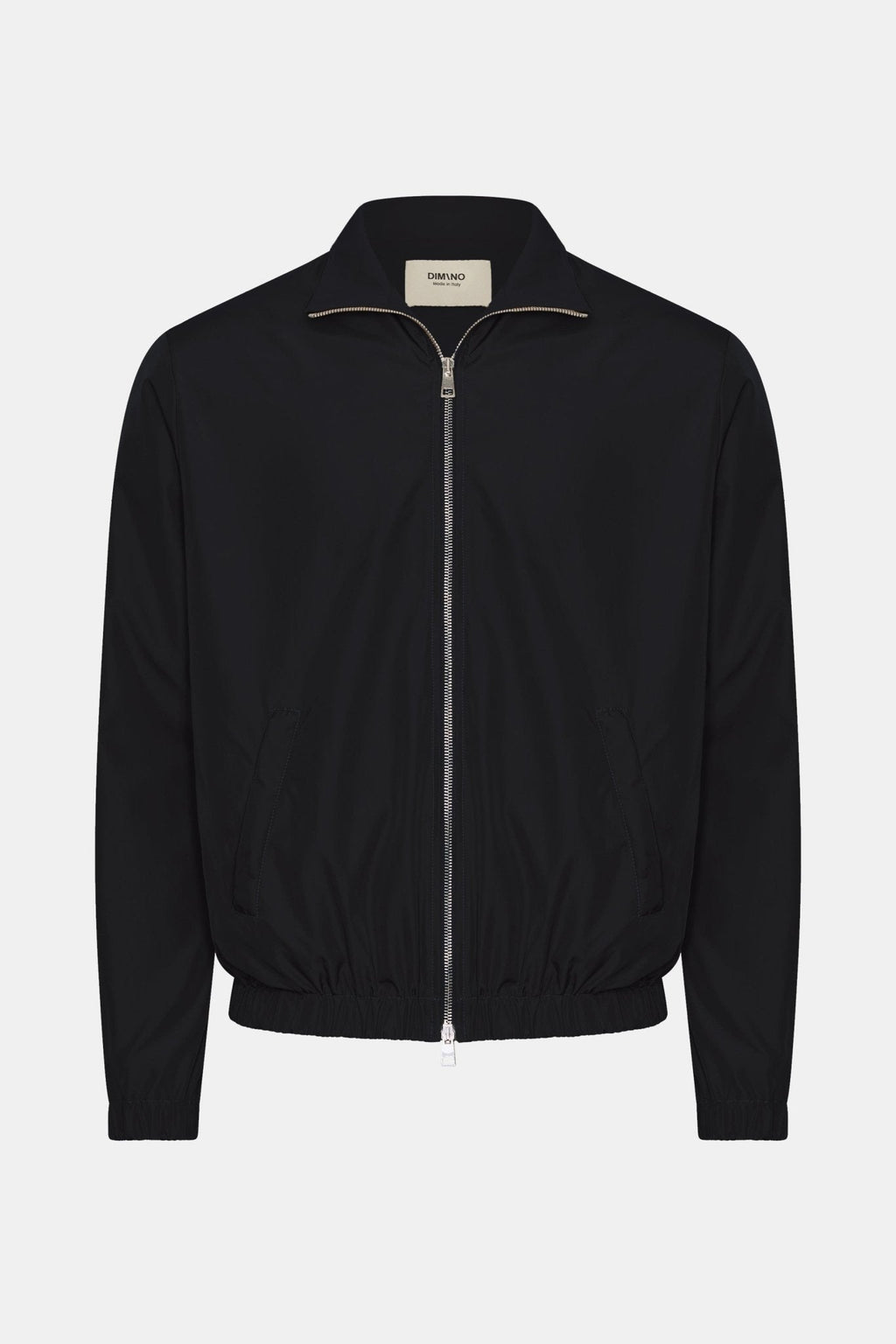 Onyx Black Blend Jacket