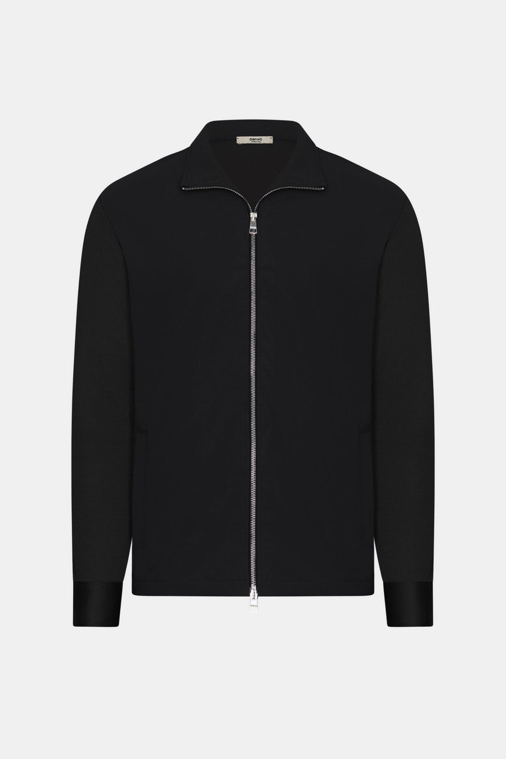 Onyx Black Fuse Tech Vest