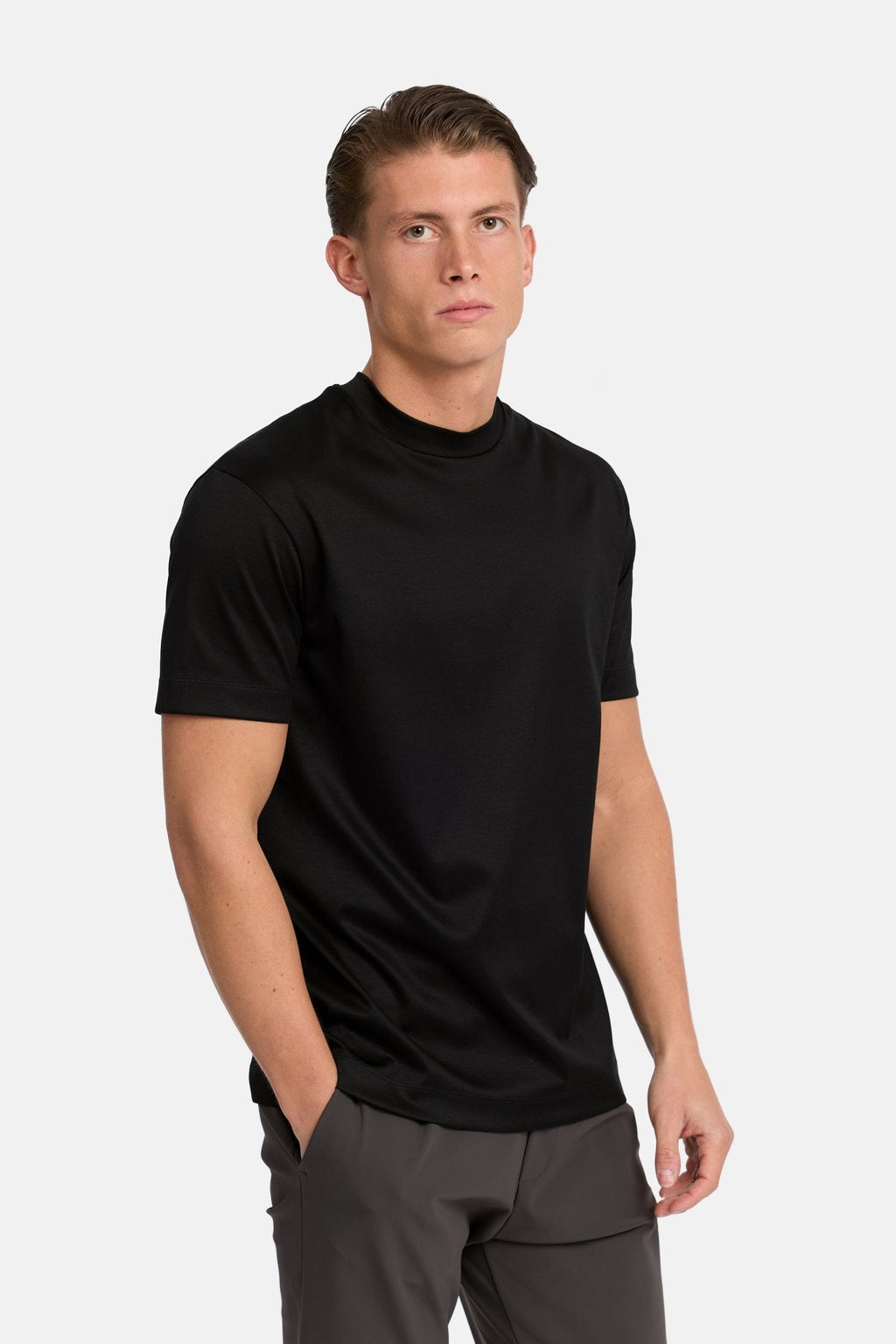 Onyx Black T-shirt