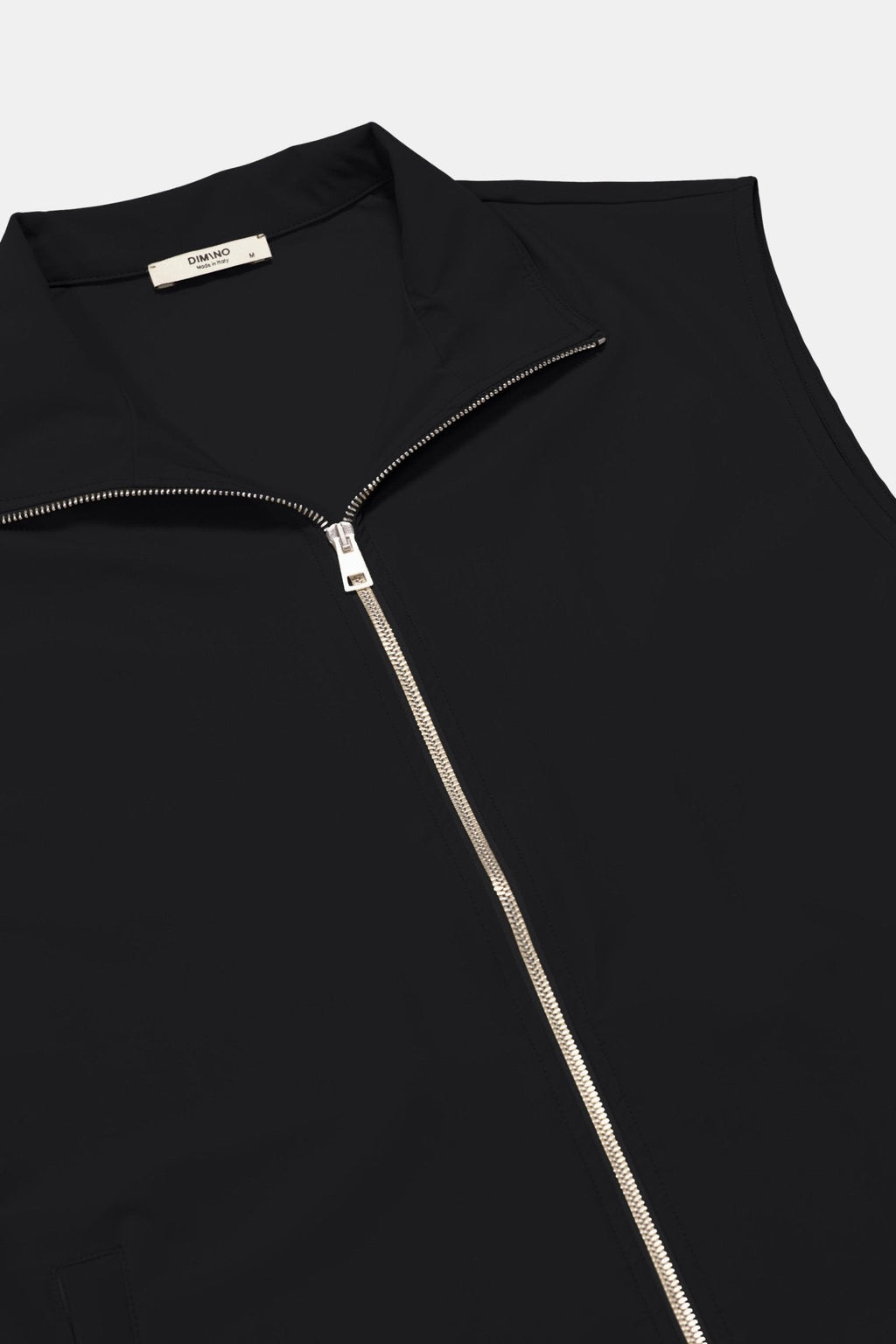 Onyx Black Tech Gilet