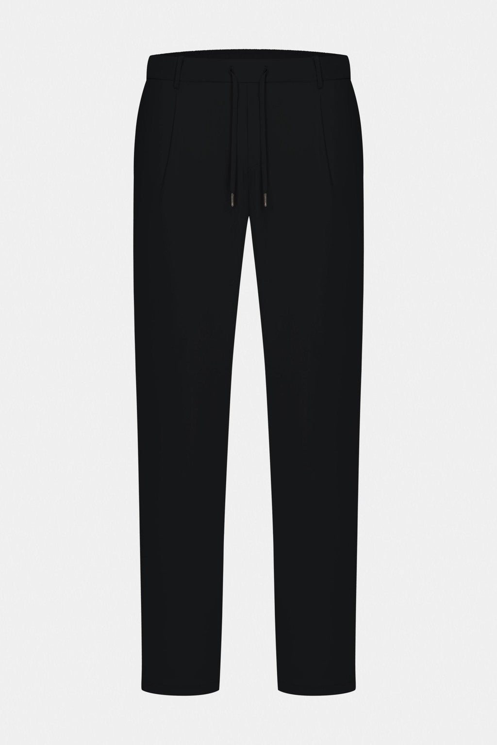 Onyx Black Urban Tech Pants