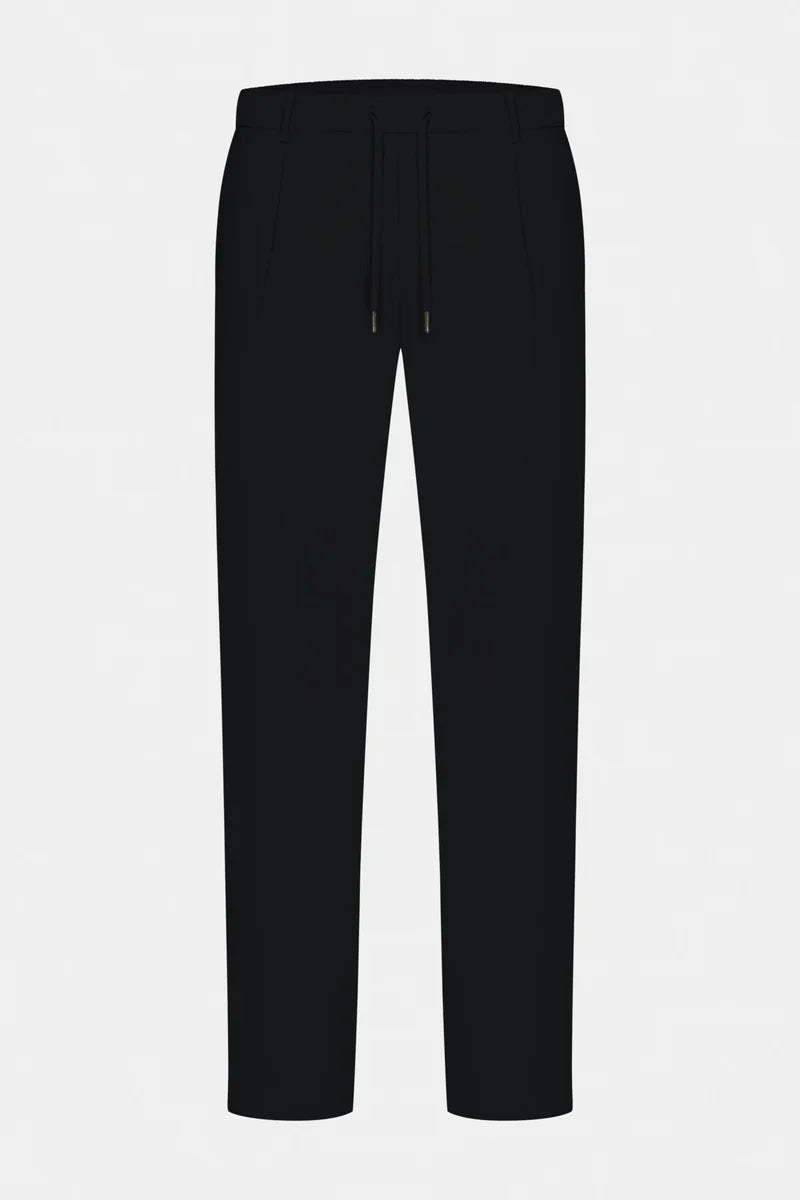 PHANTOM BLACK SMART PANTS