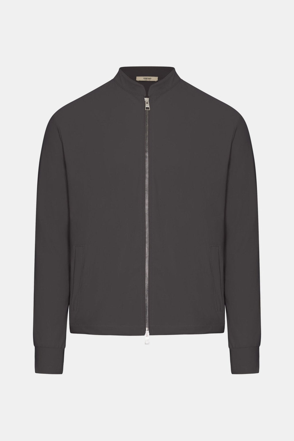 Slate Grey Dynamic Tech Vest