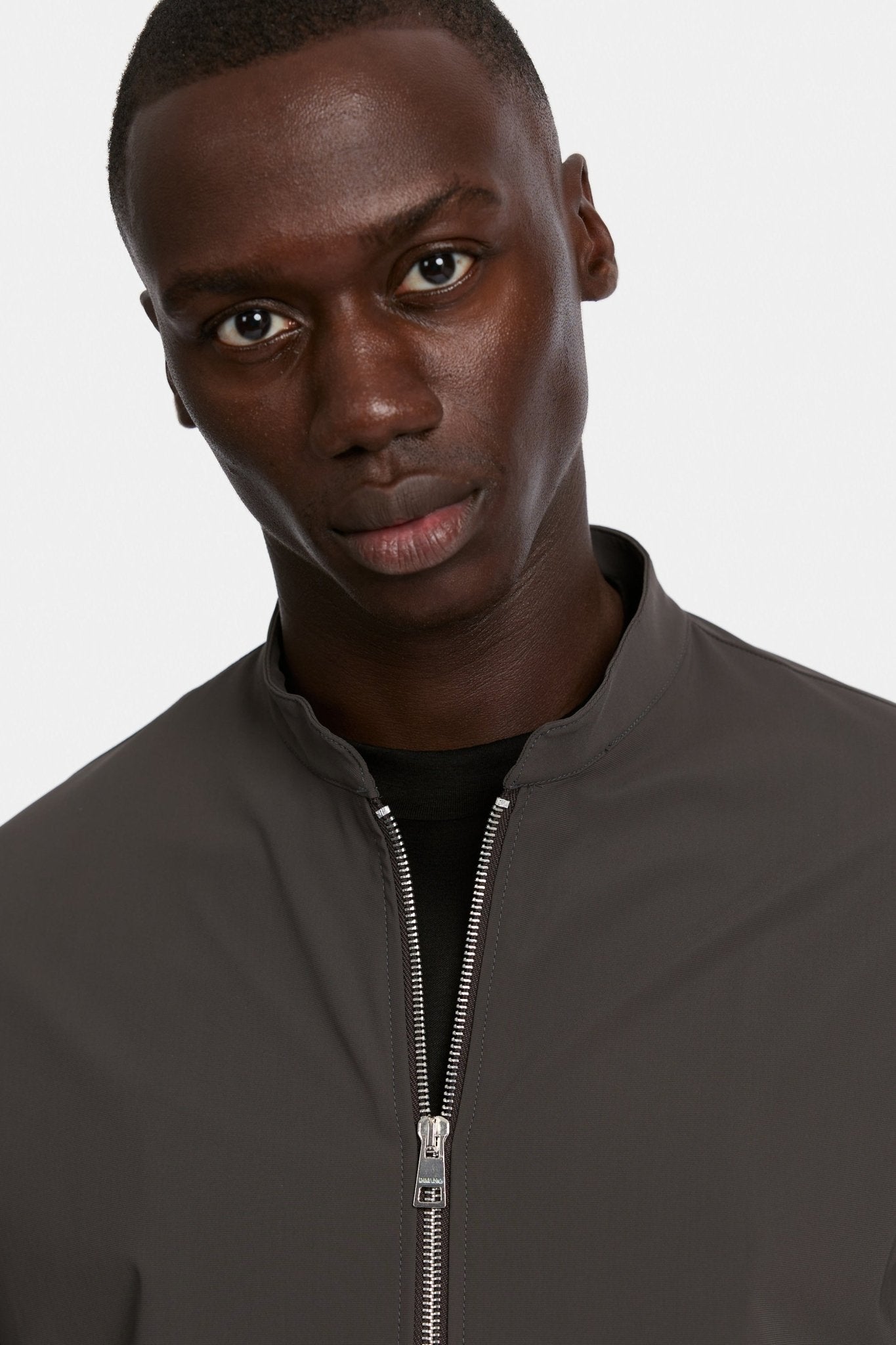 Slate Grey Dynamic Tech Vest