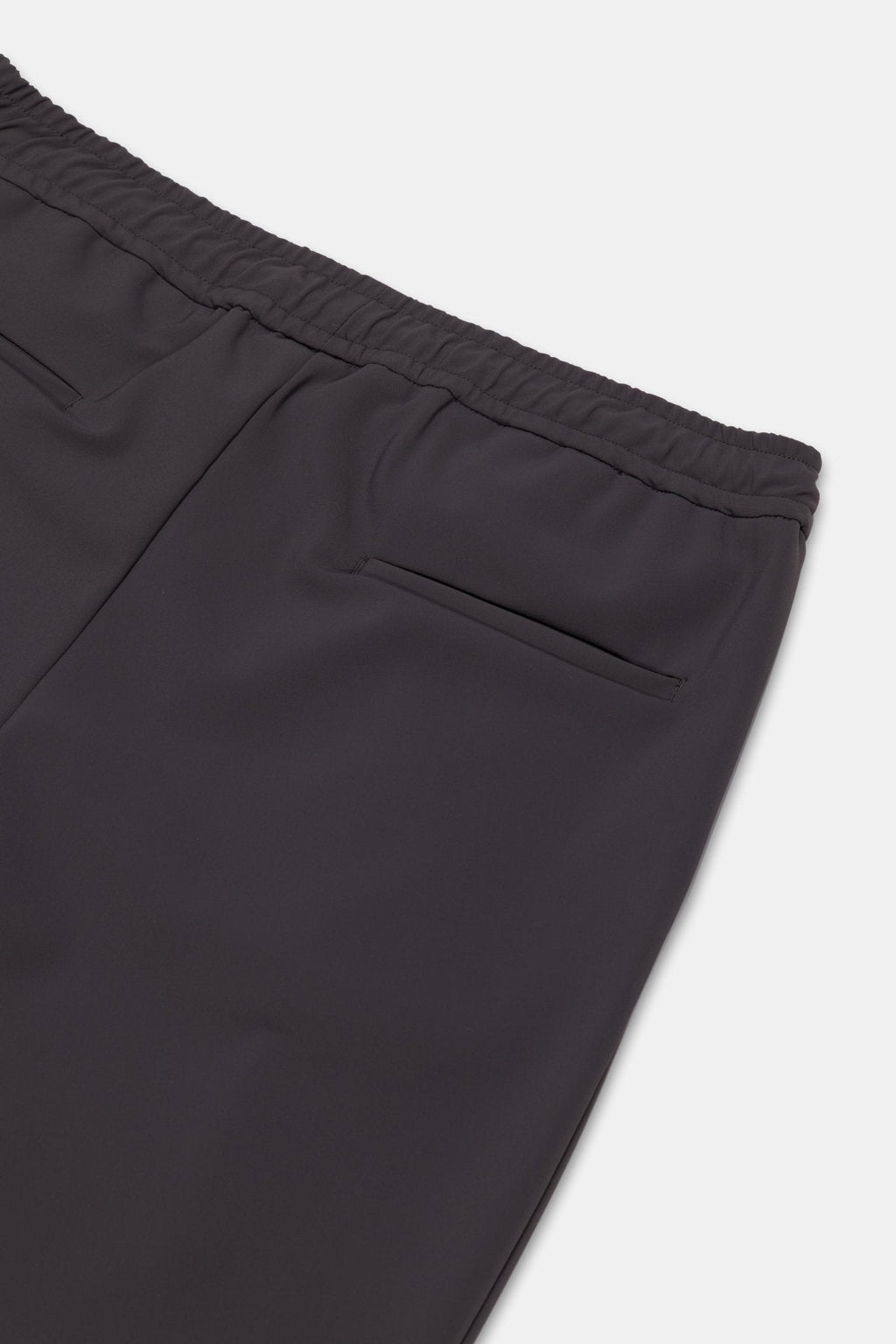 Slate Grey Smart Pants