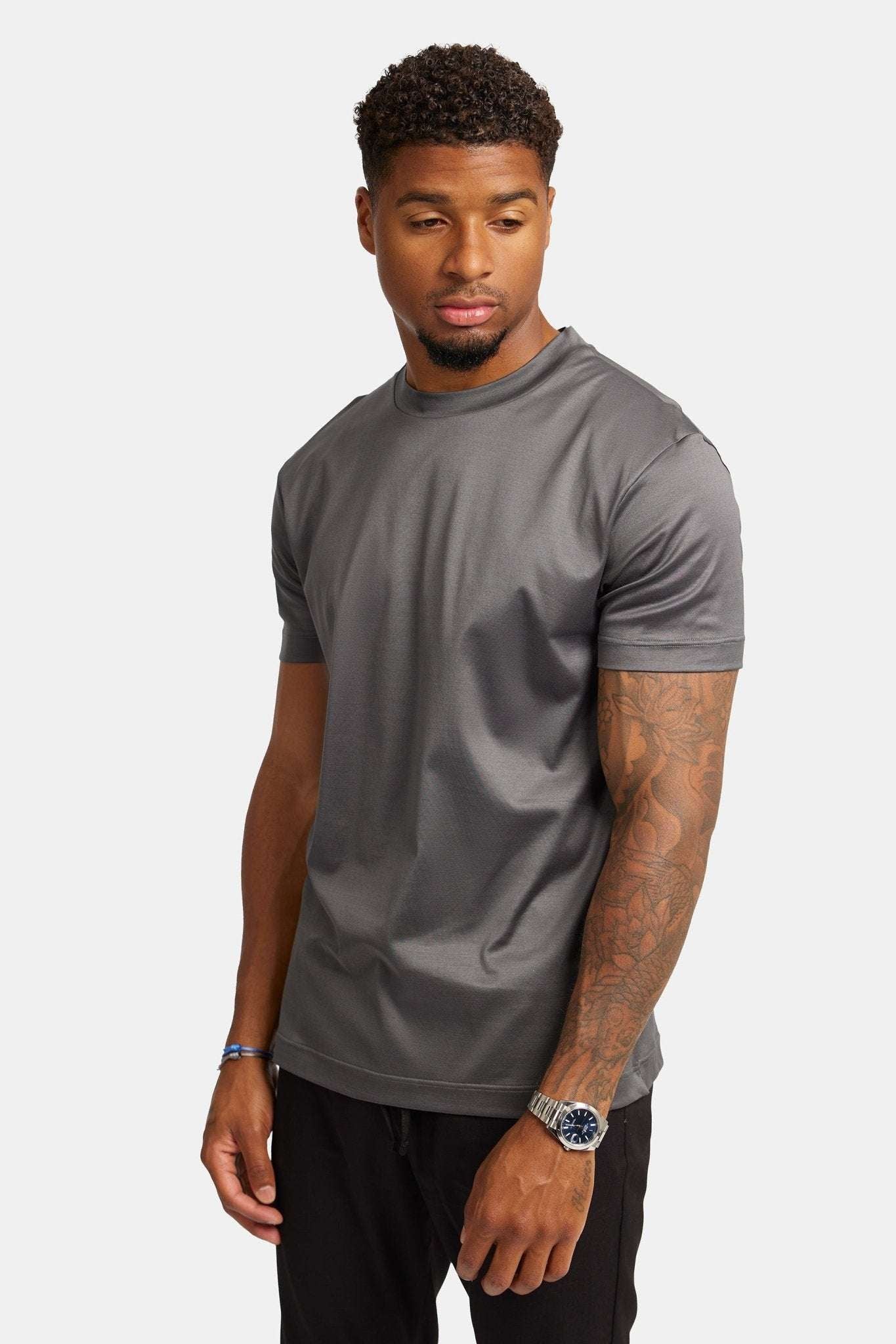 Slate Grey T-shirt