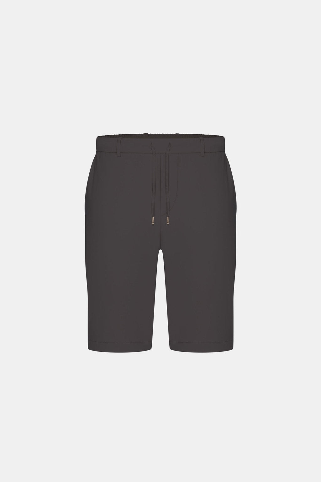 Slate Grey Tech Shorts
