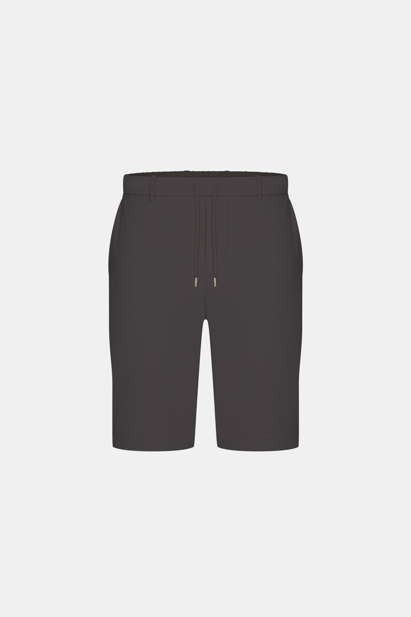 Slate Grey Tech Shorts