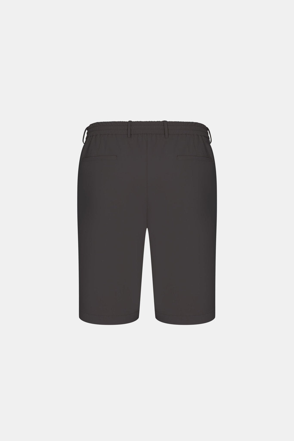 Slate Grey Tech Shorts